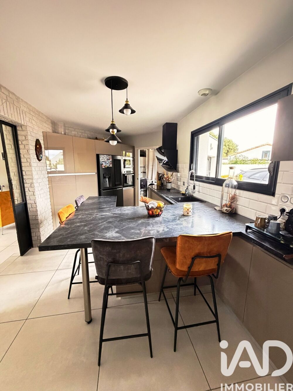 � vendre  Maison Les Sables-d'Olonne (85340)