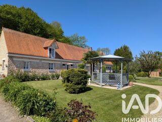  Maison à vendre 8 pièces 175 m²