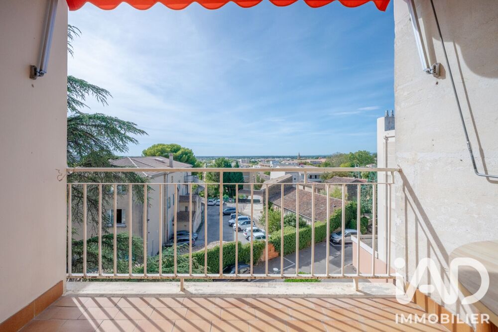 Vente Appartement Vente Appartement 4 pièces Salon-de-provence