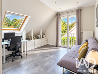  Maison à vendre 6 pièces 240 m²
