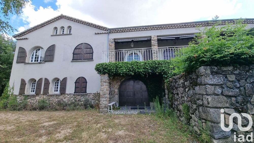Vente Maison Vente Maison/villa 11 pièces Saint-clair