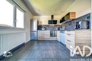  Maison à vendre 5 pièces 125 m²