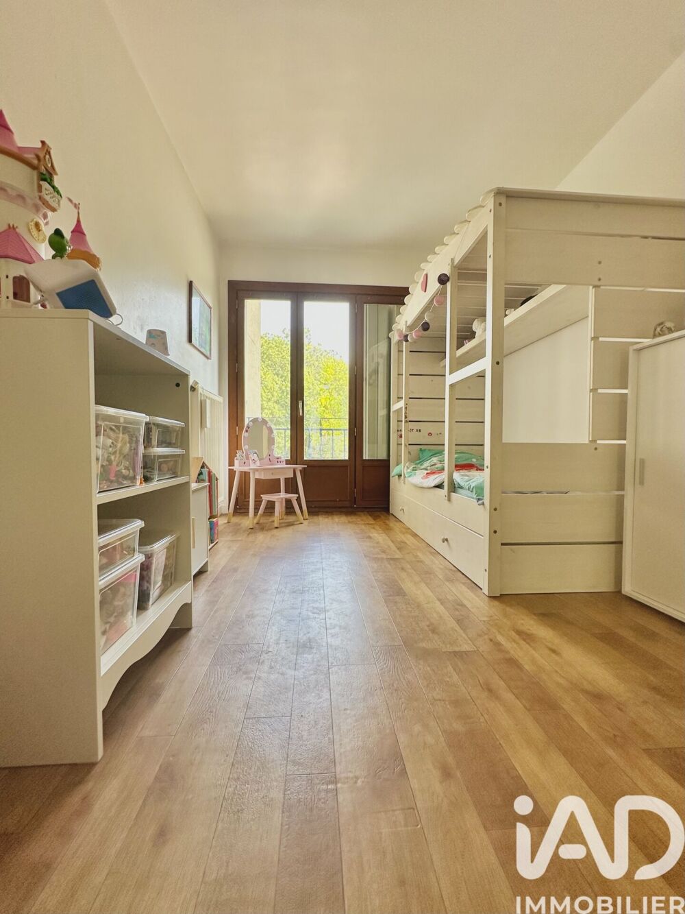 Vente Appartement Vente Appartement 4 pièces Maurepas