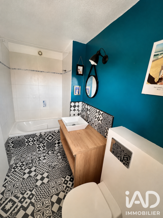  Appartement à vendre 2 pièces 42 m²