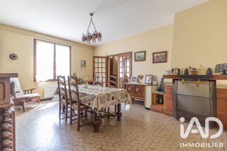  Maison à vendre 3 pièces 80 m²