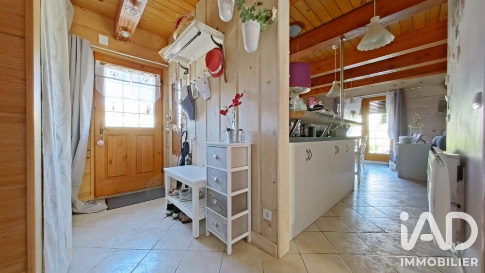 Vente Autre Vente Gîte 4 pièces Prémanon