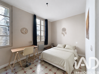  Appartement à vendre 3 pièces 77 m²