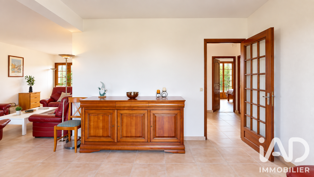 Vente Maison Vente Maison traditionnelle 6 pièces Gournay-sur-marne