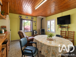  Maison à vendre 4 pièces 61 m²