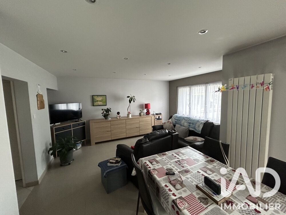Vente Appartement Vente Appartement 3 pièces Bantzenheim