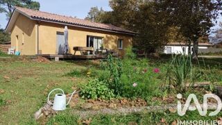  Maison à vendre 5 pièces 98 m²