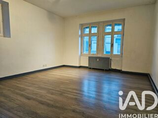 Appartement à louer 4 pièces 109 m²