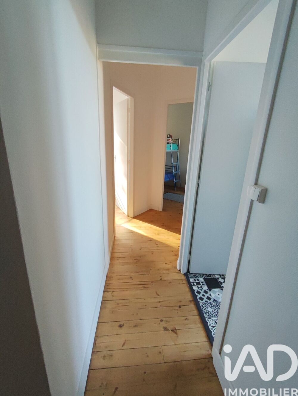 Vente Maison de ville 4 pièces