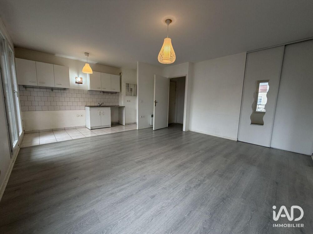 Vente Appartement Vente Appartement 2 pièces Magny-le-hongre