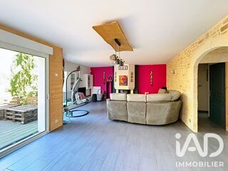  Maison à vendre 6 pièces 245 m²
