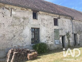  Maison à vendre 4 pièces 107 m²