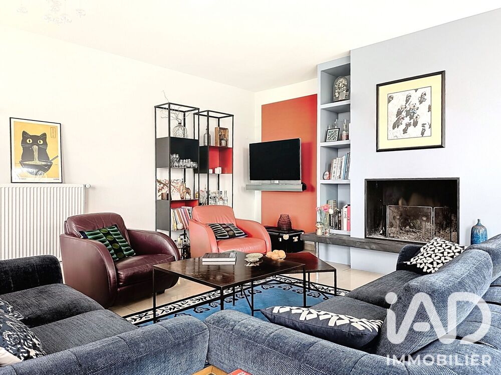 à vendre  Maison Verrières-le-Buisson (91370)