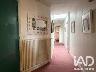  Appartement à vendre 5 pièces 92 m²