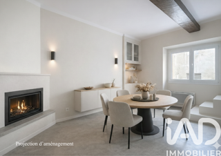  Maison � vendre 4 pi�ces 63 m�