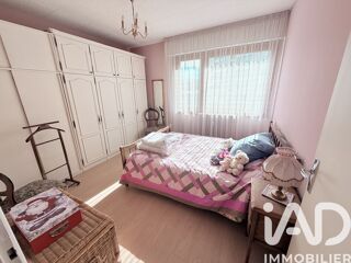  Appartement à vendre 5 pièces 92 m²