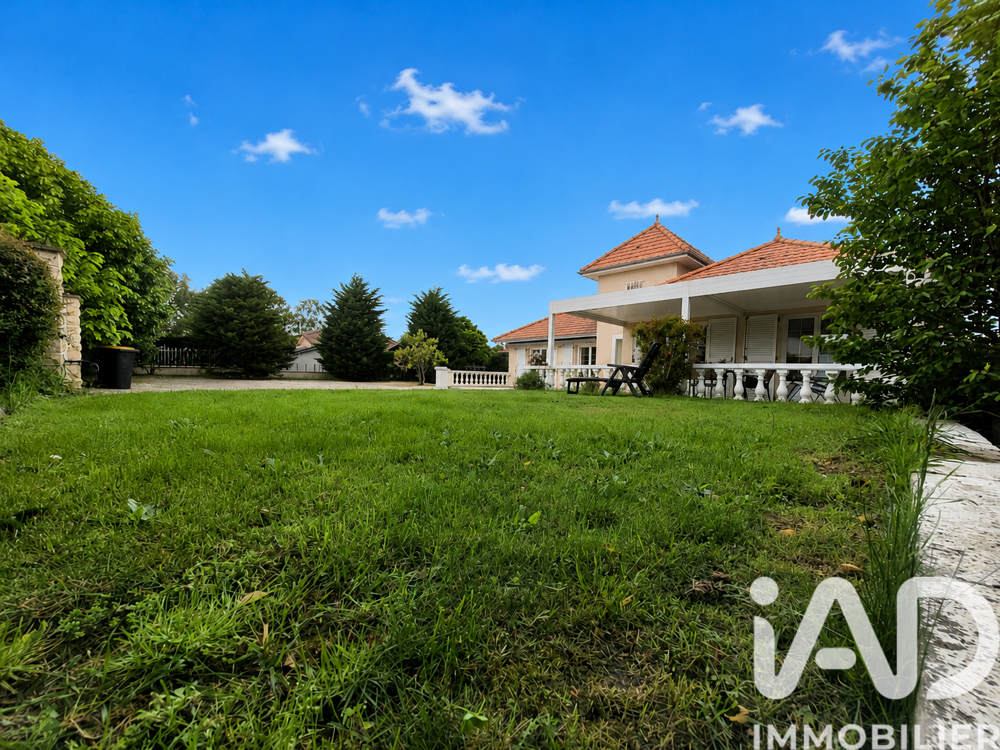 Vente Maison Vente Maison/villa 5 pièces Villerest