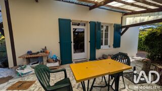  Maison à vendre 8 pièces 185 m²