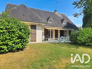  Maison à vendre 6 pièces 171 m²