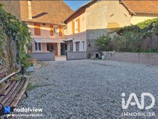  Maison à vendre 4 pièces 150 m²