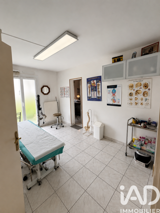  Appartement à vendre 3 pièces 73 m²
