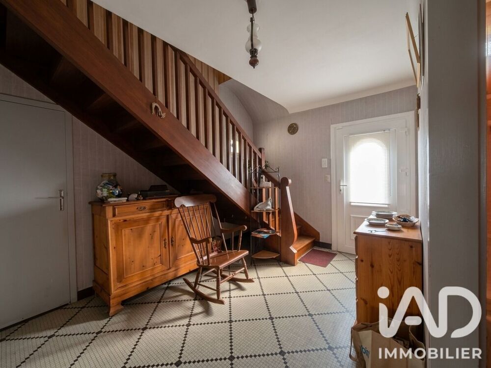 Vente Maison Vente Maison/villa 4 pièces Saint-nazaire