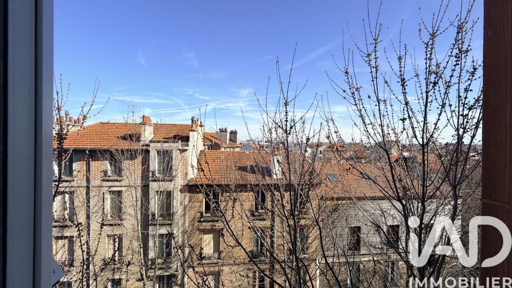 Vente Appartement Vente Appartement 3 pièces Vitry-sur-seine