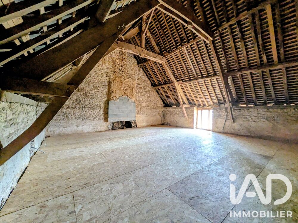 Vente Maison Vente Maison/villa 5 pièces Saint-ellier-du-maine