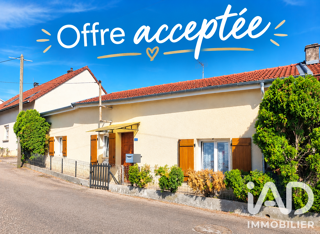 Maison à vendre 2 pièces 60 m²