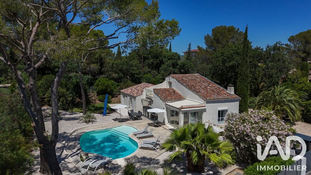 Maison 5 pièces 140 m² · à Fréjus · 140 m² · 1 089 000 €