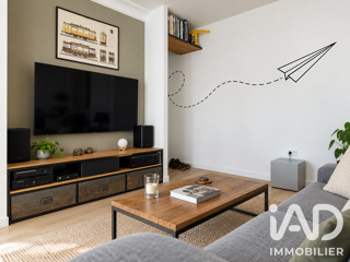 Vente Appartement Vente Appartement 2 pièces Nantes