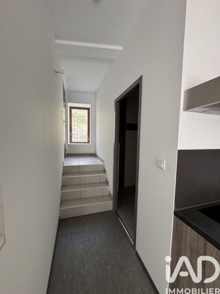  Appartement à louer 1 pièce 40 m²