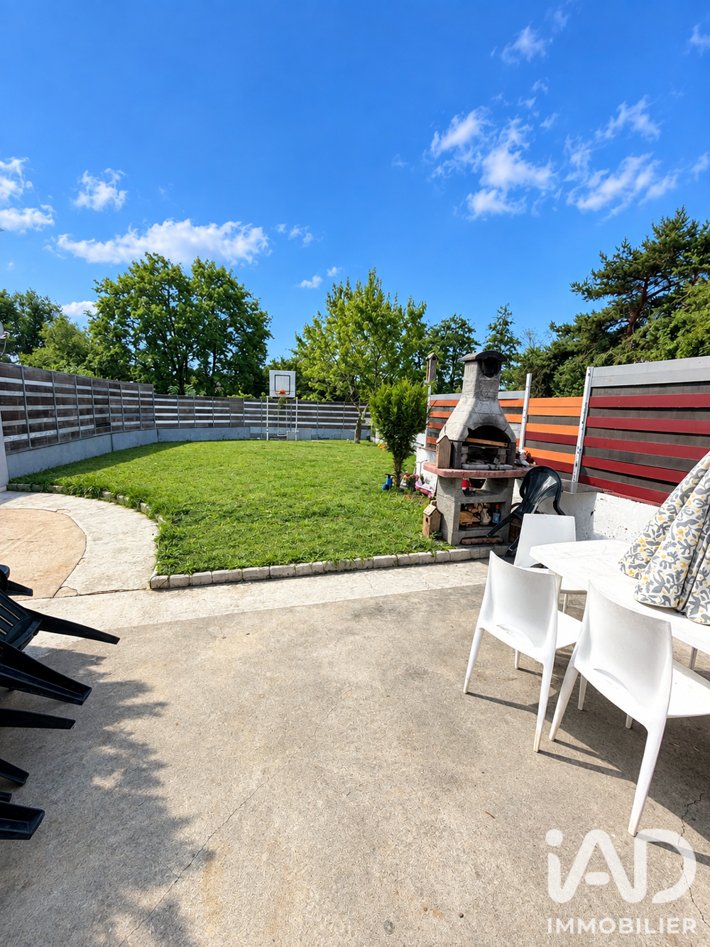 Vente Appartement Vente Appartement 4 pièces Fameck