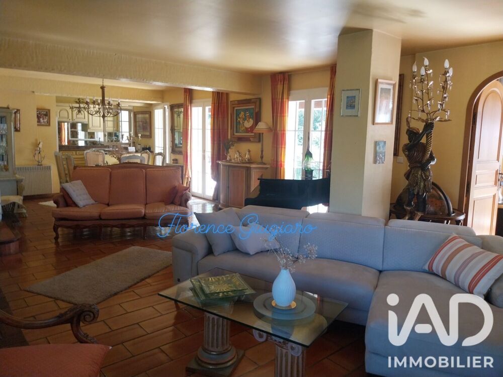 à vendre  Maison Ollioules (83190)
