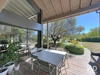 Vente Maison Vente Maison/villa 5 pièces Bonrepos-riquet