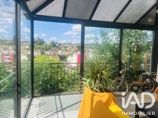  Maison à vendre 6 pièces 199 m²
