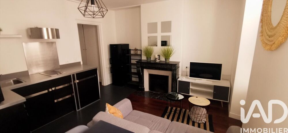 Vente Appartement Vente Appartement 2 pièces Melun