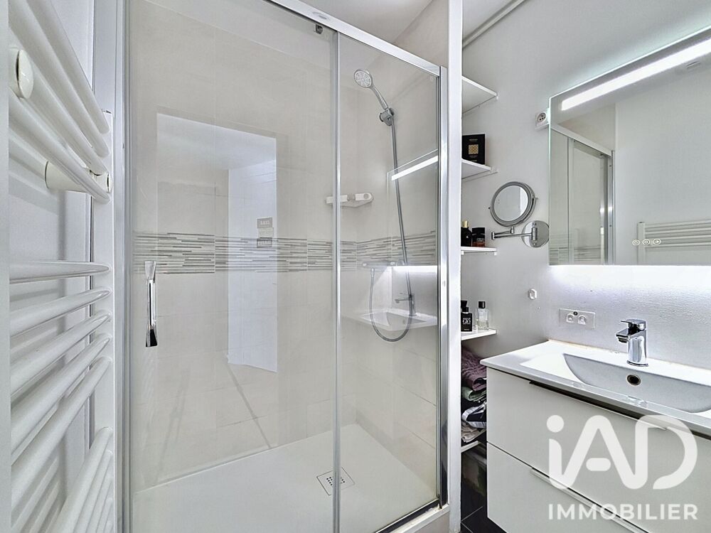 Vente Appartement Vente Appartement 2 pièces Paris 18