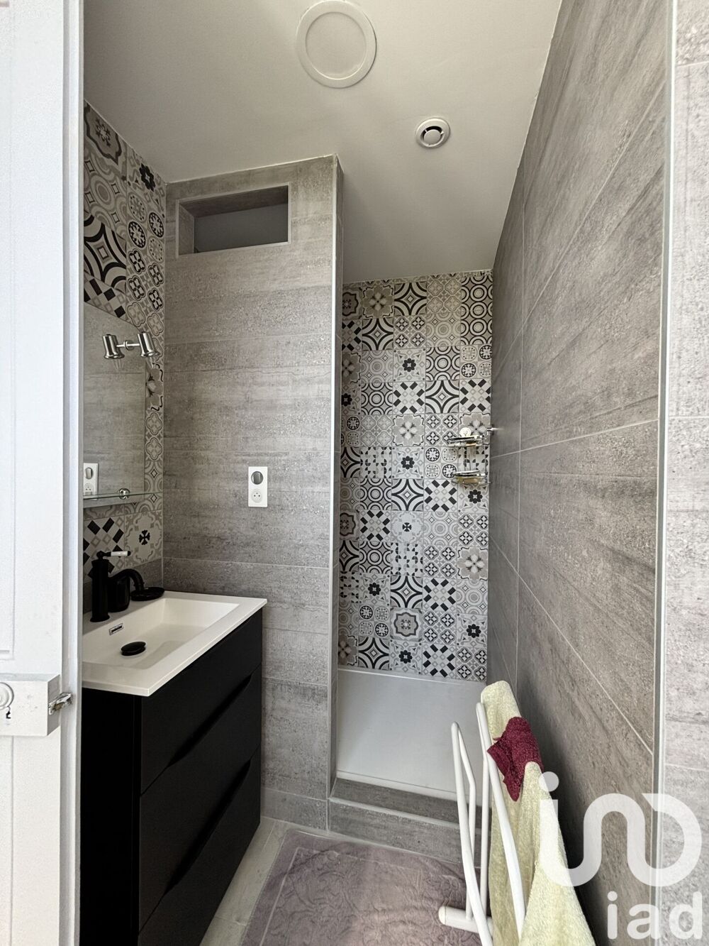 Vente Appartement 8 pièces
