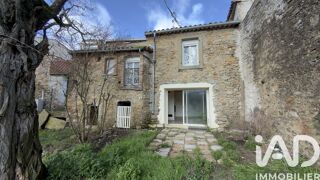  Maison à vendre 5 pièces 150 m²