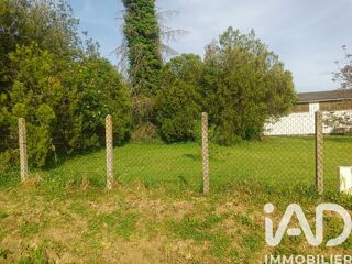  Terrain à vendre 800 m²