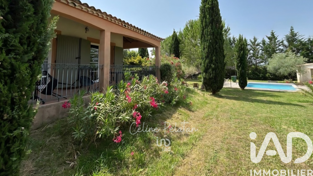 Vente Maison d'architecte 5 pièces