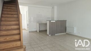  Maison à vendre 4 pièces 77 m²