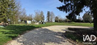  Maison à vendre 6 pièces 120 m²