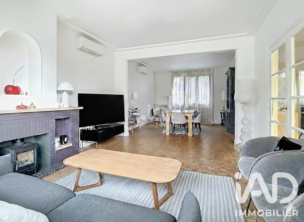 à vendre  Maison Antony (92160)