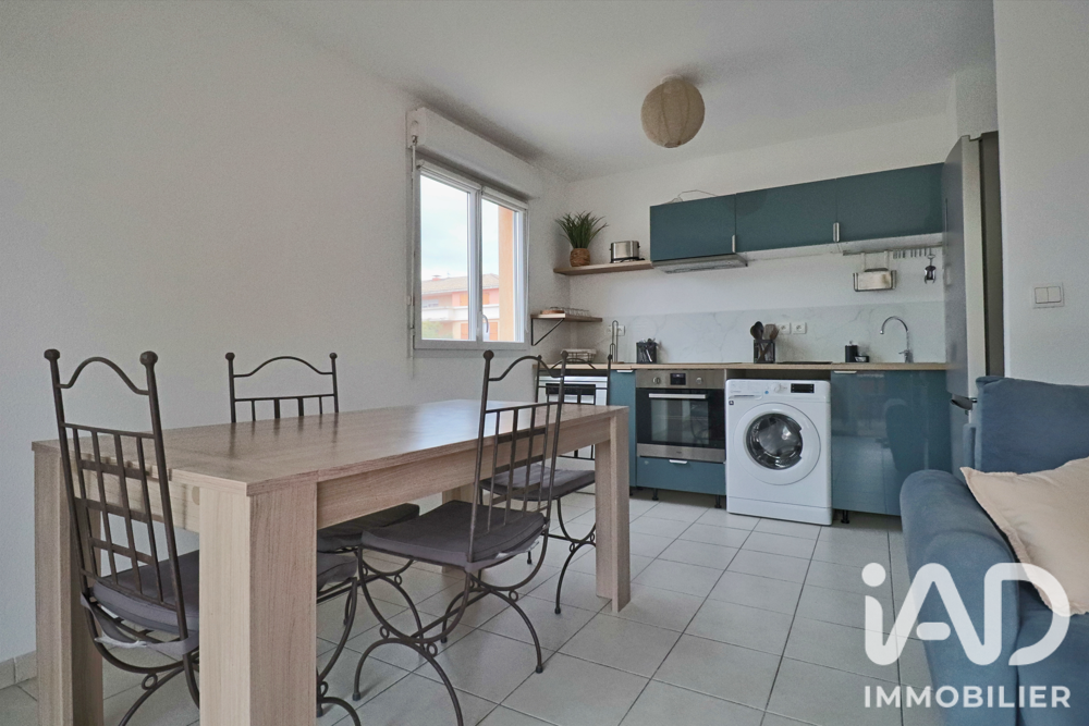 Location Appartement Location Appartement 3 pièces Aix-en-provence